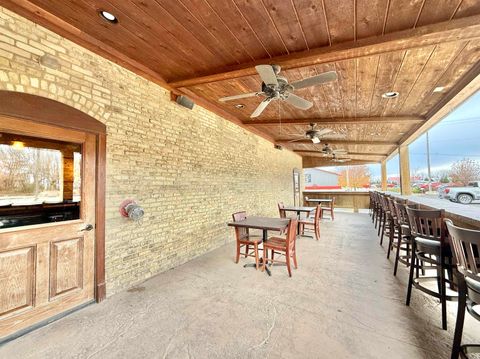 Tiny photo for 102-104 Allen Street, Clinton, WI 53525 (MLS # 2012909)