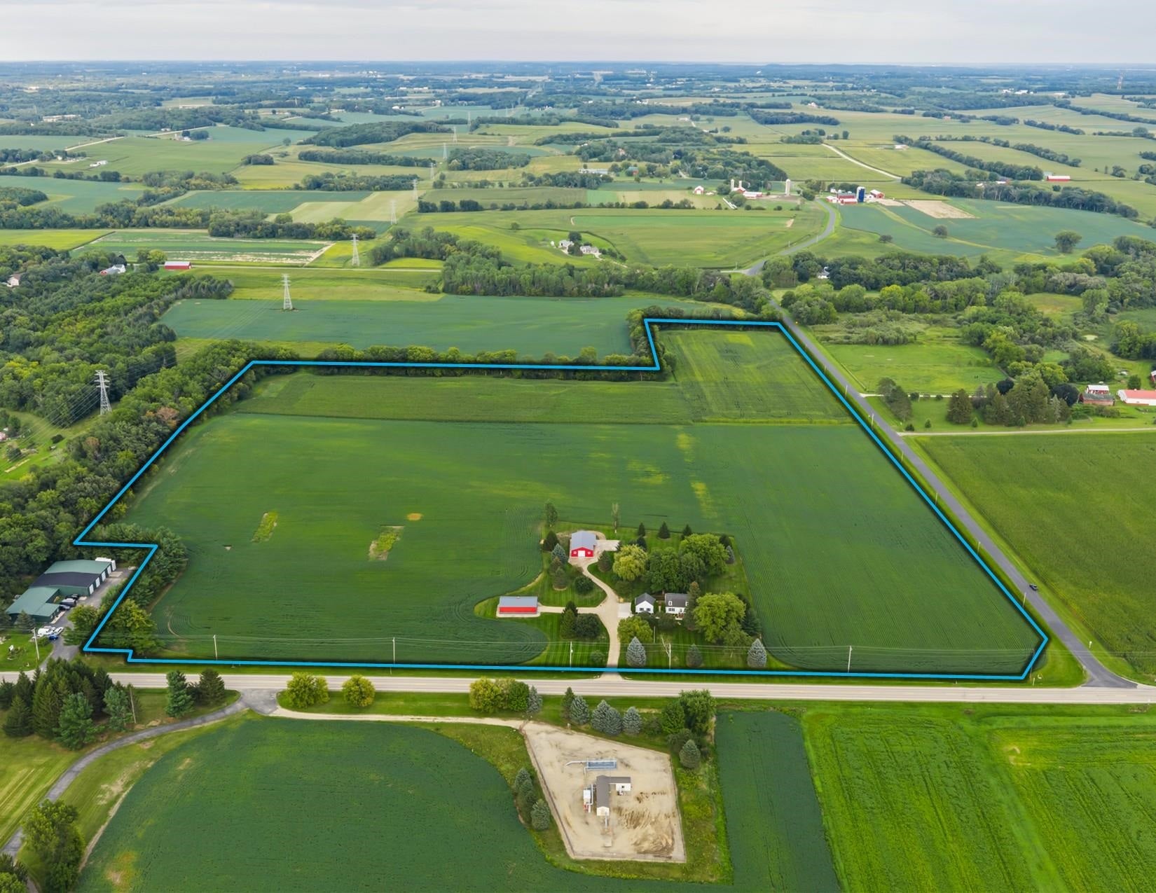 2466 County Highway N