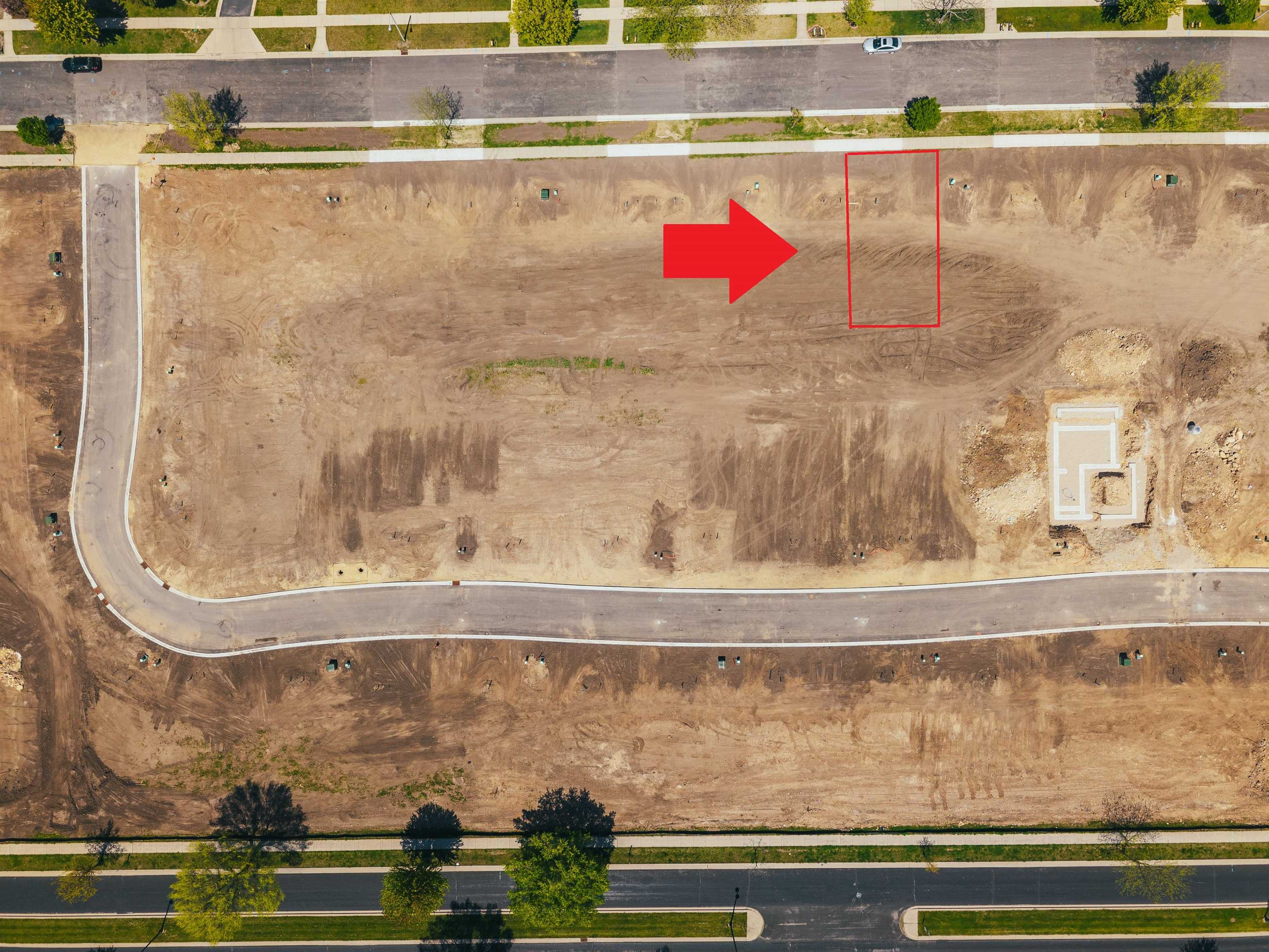 5223 Sassafras Drive