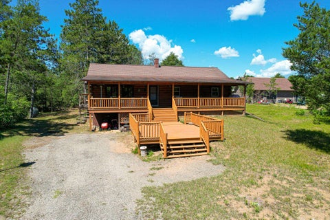 Photo of N10299 18th Avenue, Necedah, WI 54646 (MLS # 2026566)