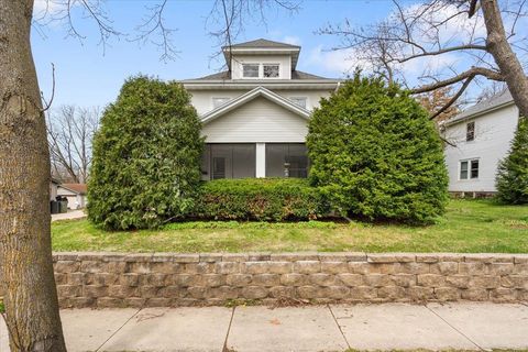 128 Paoli Street, Verona, WI 53593 - #: 1997979