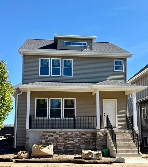 Photo of 2810 Big Bluestem Parkway, Fitchburg, WI 53711 (MLS # 2033479)