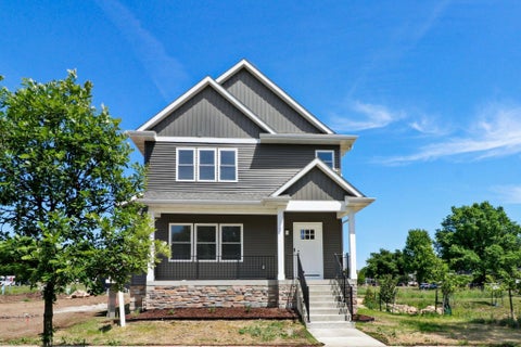 Photo of 2810 Big Bluestem Parkway, Fitchburg, WI 53711 (MLS # 2033479)