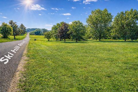 Photo of L1 Ski Hill Road, Reedsburg, WI 53959 (MLS # 2015442)