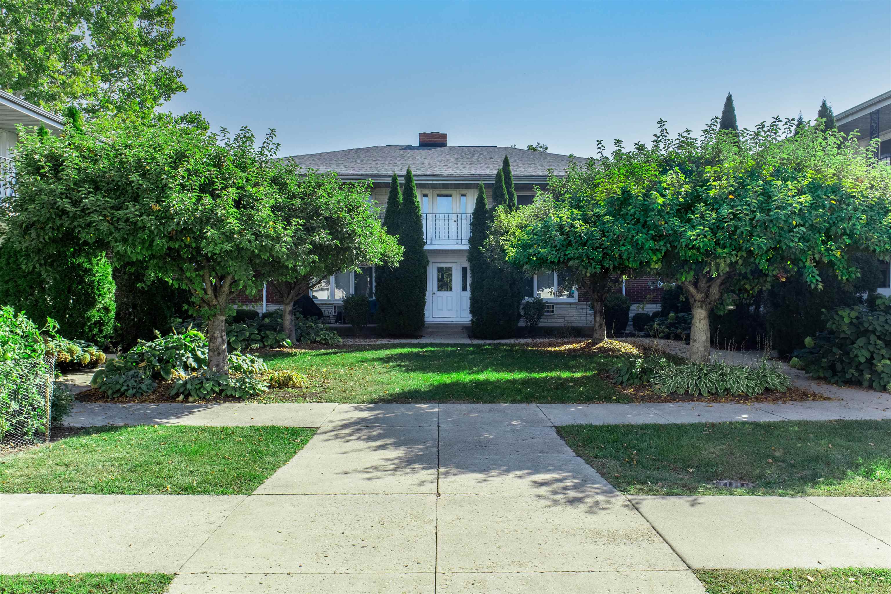 5351 Garden View Court