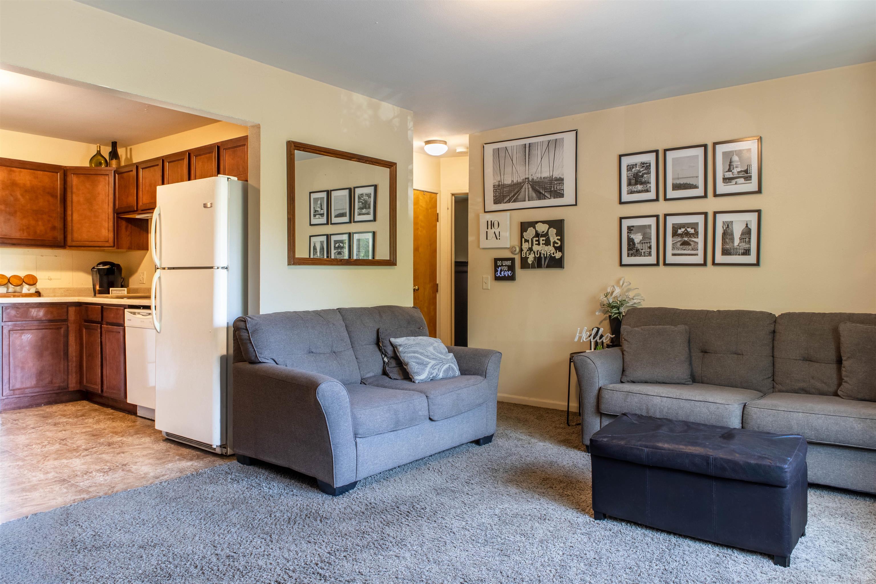 5351 Garden View Court