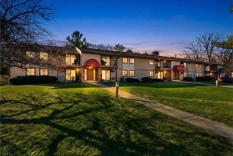 Photo of 5329 Brody Drive 202 #202, Madison, WI 53705 (MLS # 2014709)