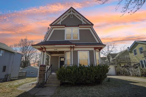 Photo of 240 3rd Street, Reedsburg, WI 53959 (MLS # 2019244)