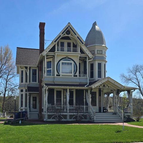 Photo of 560 Water Avenue, Hillsboro, WI 54364 (MLS # 2022302)