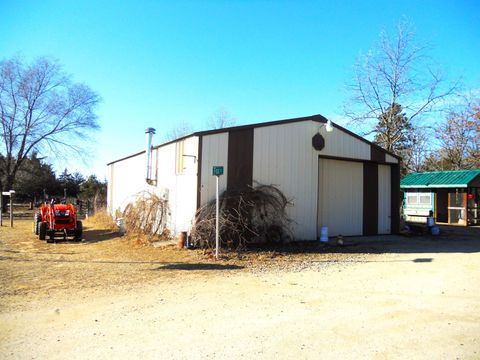 Tiny photo for N3041 County Road F, Montello, WI 53949 (MLS # 1992726)