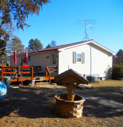Tiny photo for N3041 County Road F, Montello, WI 53949 (MLS # 1992726)