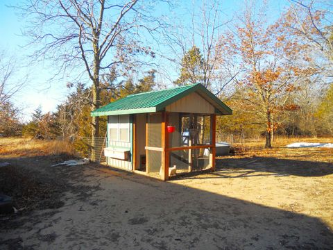 Tiny photo for N3041 County Road F, Montello, WI 53949 (MLS # 1992726)