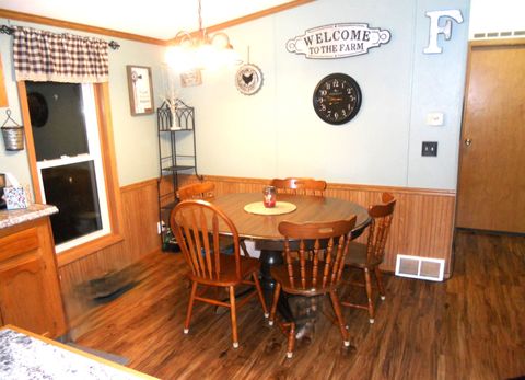 Tiny photo for N3041 County Road F, Montello, WI 53949 (MLS # 1992726)