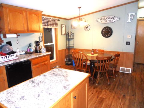Tiny photo for N3041 County Road F, Montello, WI 53949 (MLS # 1992726)