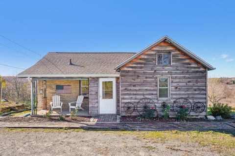 Photo of N651 Second Street Road, Watertown, WI 53098 (MLS # 2012114)