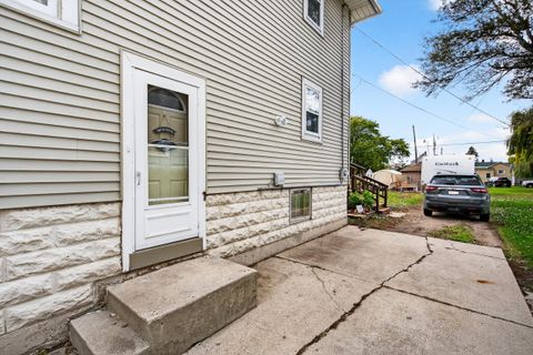 Tiny photo for 372 Amory Street, Fond Du Lac, WI 54936 (MLS # 2011443)