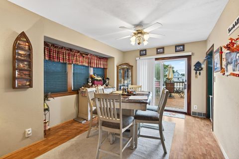 Tiny photo for 372 Amory Street, Fond Du Lac, WI 54936 (MLS # 2011443)