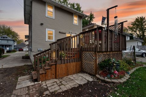 Tiny photo for 372 Amory Street, Fond Du Lac, WI 54936 (MLS # 2011443)