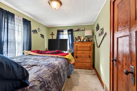 Tiny photo for 372 Amory Street, Fond Du Lac, WI 54936 (MLS # 2011443)