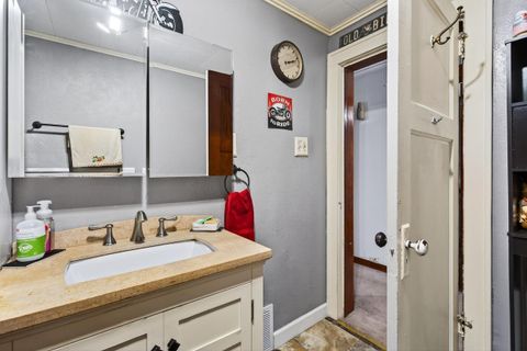 Tiny photo for 372 Amory Street, Fond Du Lac, WI 54936 (MLS # 2011443)