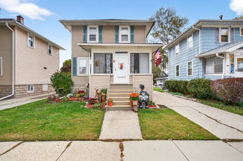 Tiny photo for 372 Amory Street, Fond Du Lac, WI 54936 (MLS # 2011443)