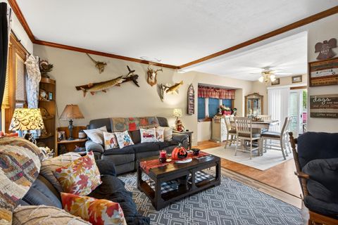 Tiny photo for 372 Amory Street, Fond Du Lac, WI 54936 (MLS # 2011443)