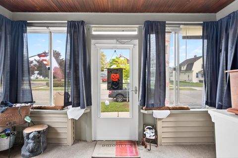 Tiny photo for 372 Amory Street, Fond Du Lac, WI 54936 (MLS # 2011443)