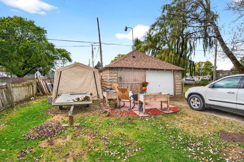 Tiny photo for 372 Amory Street, Fond Du Lac, WI 54936 (MLS # 2011443)