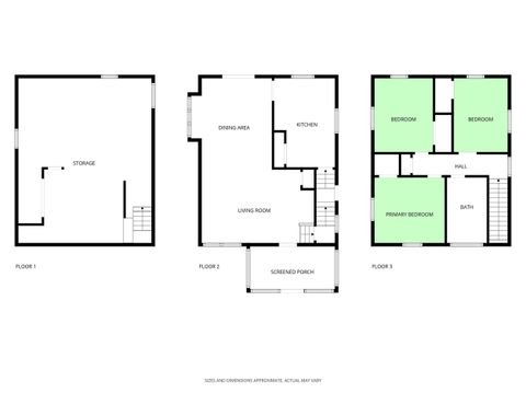 Tiny photo for 372 Amory Street, Fond Du Lac, WI 54936 (MLS # 2011443)