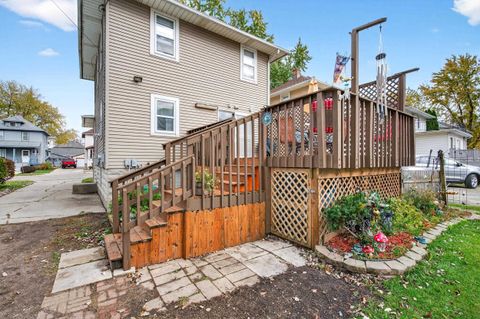 Tiny photo for 372 Amory Street, Fond Du Lac, WI 54936 (MLS # 2011443)