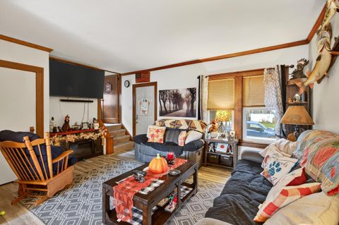 Tiny photo for 372 Amory Street, Fond Du Lac, WI 54936 (MLS # 2011443)