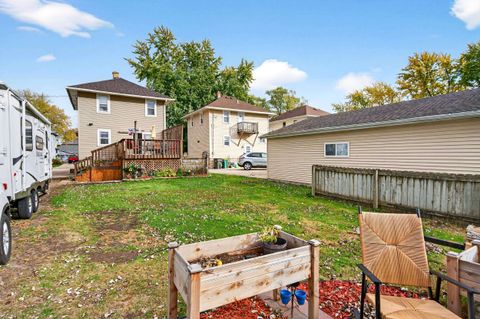 Tiny photo for 372 Amory Street, Fond Du Lac, WI 54936 (MLS # 2011443)