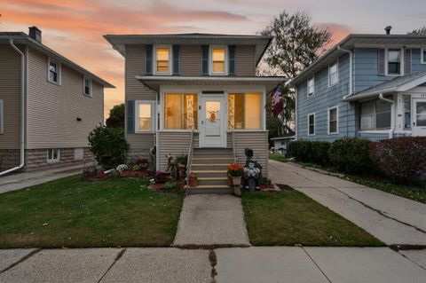 Tiny photo for 372 Amory Street, Fond Du Lac, WI 54936 (MLS # 2011443)