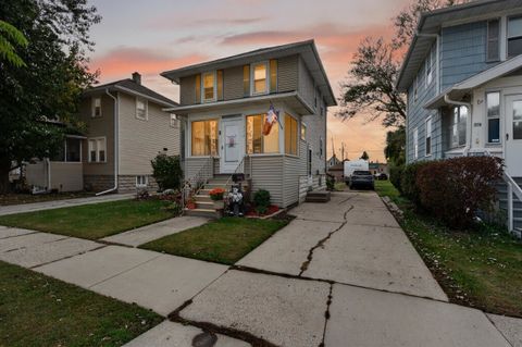 Tiny photo for 372 Amory Street, Fond Du Lac, WI 54936 (MLS # 2011443)