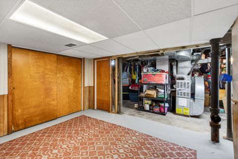 Tiny photo for 372 Amory Street, Fond Du Lac, WI 54936 (MLS # 2011443)