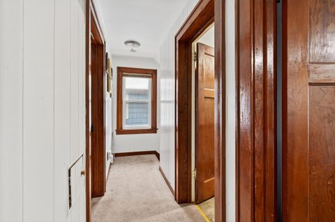 Tiny photo for 372 Amory Street, Fond Du Lac, WI 54936 (MLS # 2011443)