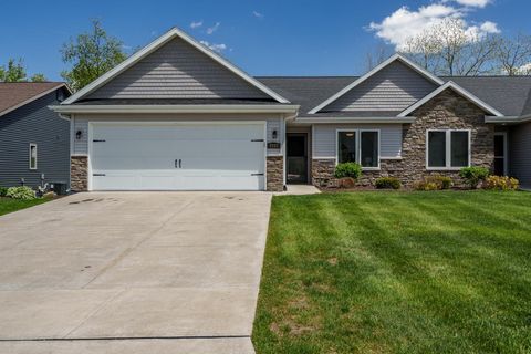 Photo of 2257 Walnut Street, Beloit, WI 53511 (MLS # 2023045)