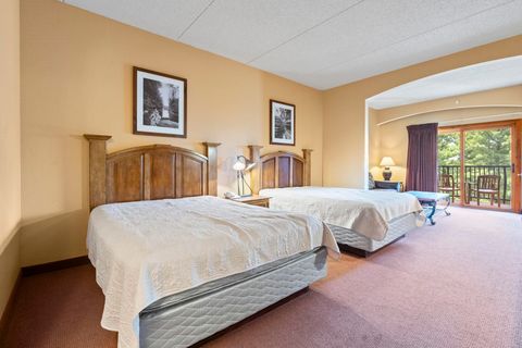 Tiny photo for 2411 River Road 2637 #2637, Wisconsin Dells, WI 53965 (MLS # 2005282)