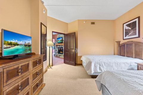 Tiny photo for 2411 River Road 2637 #2637, Wisconsin Dells, WI 53965 (MLS # 2005282)