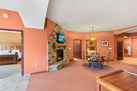 Tiny photo for 2411 River Road 2637 #2637, Wisconsin Dells, WI 53965 (MLS # 2005282)