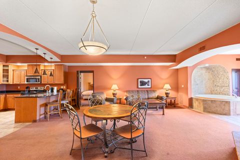 Tiny photo for 2411 River Road 2637 #2637, Wisconsin Dells, WI 53965 (MLS # 2005282)