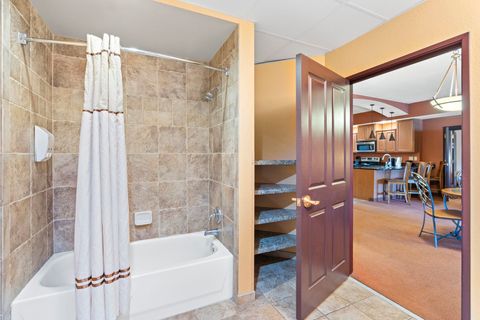 Tiny photo for 2411 River Road 2637 #2637, Wisconsin Dells, WI 53965 (MLS # 2005282)