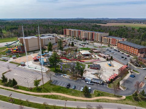 Tiny photo for 2411 River Road 2637 #2637, Wisconsin Dells, WI 53965 (MLS # 2005282)