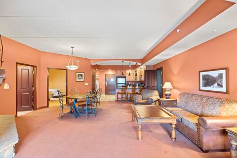 Tiny photo for 2411 River Road 2637 #2637, Wisconsin Dells, WI 53965 (MLS # 2005282)