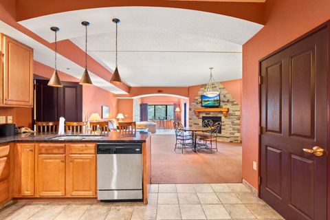 Tiny photo for 2411 River Road 2637 #2637, Wisconsin Dells, WI 53965 (MLS # 2005282)
