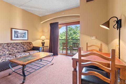 Tiny photo for 2411 River Road 2637 #2637, Wisconsin Dells, WI 53965 (MLS # 2005282)