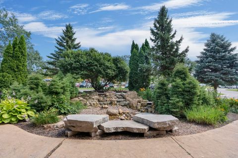 Tiny photo for 2411 River Road 2637 #2637, Wisconsin Dells, WI 53965 (MLS # 2005282)