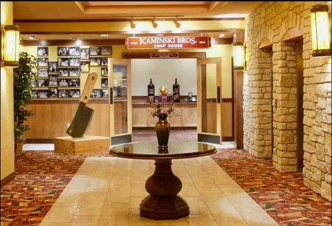 Tiny photo for 2411 River Road 2637 #2637, Wisconsin Dells, WI 53965 (MLS # 2005282)