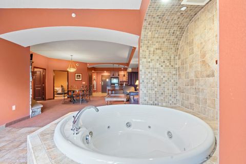 Tiny photo for 2411 River Road 2637 #2637, Wisconsin Dells, WI 53965 (MLS # 2005282)