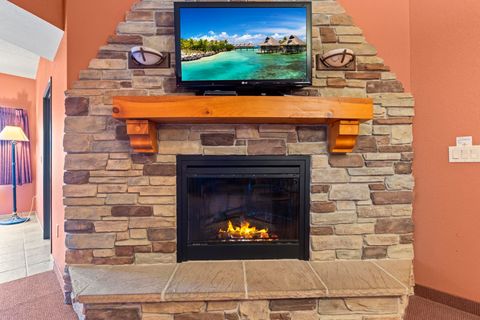 Tiny photo for 2411 River Road 2637 #2637, Wisconsin Dells, WI 53965 (MLS # 2005282)